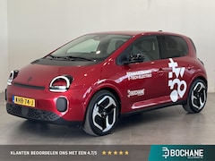 Renault Twingo - Urban Range Techno 27.5 kWh | Pack Privilège | Lichtmetalen velgen 18"