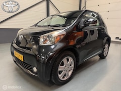 Toyota iQ - 1.0 VVTi Aspiration Clima|Keyless|Navi|Bluetooth