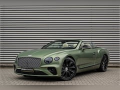 Bentley Continental GTC - 4.0 V8 Mulliner | NL AUTO | Keramisch | NAIM | To Diamonds |