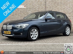 BMW 1-serie - 116i Executive | Schuifdak