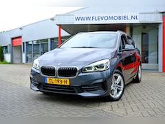 BMW 2-serie Active Tourer - 225xe iPerformance High Executive Aut. Leder|HUD|Sportstoelen|Navi|Cam|LMV
