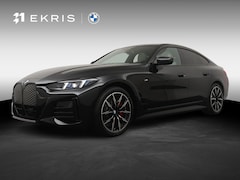 BMW i4 - eDrive40 84 kWh M-Sportpakket Pro | HiFi | Panoramadak | Adaptive Cruise | Stuurverwarming