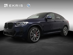 BMW X4 - xDrive20i Business Edition Plus High Executive | Safety Pack | M Sport Plus Pack | Showroo
