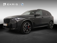 BMW X5 - xDrive50e | M-Sport Pro | Panoramadak | Trekhaak | Alcantara hemel | Driving Assistant Pro