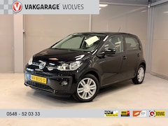 Volkswagen Up! - 1.0 BMT high up | CAMERA | LM VELGEN | CRUISE CONTROL |