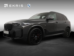 BMW X5 - xDrive50e M-Sport Pro | Adaptive Cruise | Panorama skylounge | Trekhaak | Harman/Kardon |
