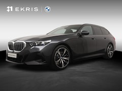 BMW 5-serie Touring - 530e | M Sportpakket | Trekhaak | Lentevoordeel