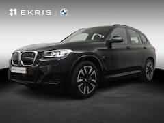 BMW iX3 - Executive 80 kWh | Driving Assistant Professional | Lentevoordeel