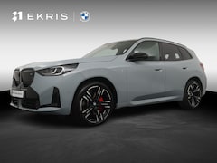BMW X3 - M50 | Stoelventilatie | Stoelverwarming | Panoramadak | Driving Assistant Professional | T