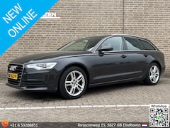 Audi A6 Avant - 2.0 TDI Business Edition Automaat
