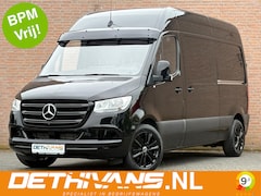 Mercedes-Benz Sprinter - 211CDI L2H2 / Carplay / Camera / Cruisecontrol