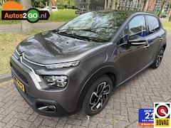 Citroën C3 - 1.2 PureTech Feel