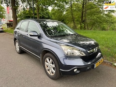 Honda CR-V - 2.0i Elegance