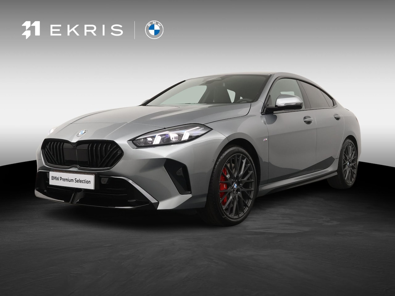 BMW 2-serie Gran Coupé - 223 xDrive | M-Sport | Comfort Access | Harman Kardon | Adaptive Cruise | Stoelverwarming - AutoWereld.nl