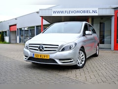 Mercedes-Benz B-klasse - 180 Ambition Pano|1e Eig|Xenon|Leder|Navi|LMV