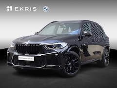 BMW X5M - M Competition | High Executive | Driving Assistant Prof. | Panodak | Drivers Package | Bow