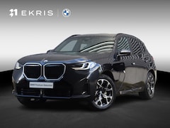 BMW X3 - 30e xDrive | M Sportpakket | Premium Pack | Driving Assistant | Elektr. Stoelen | Getint G