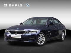 BMW 3-serie - 330e xDrive | High Executive | Sportstoelen | Verwarmbare Voorstoelen | Hi-Fi | Adaptive L