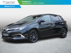 Toyota Auris - 1.8 Hybrid Executive | STOELVERWARMING | CRUISE CONTROL |