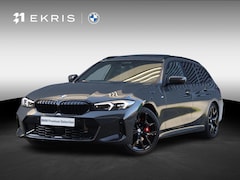 BMW 3-serie Touring - 320i | M Sportpakket Pro | Panodak | Trekhaak | Head-Up | Driving Assistant Prof. | Harman