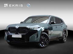 BMW XM - | High Executive | Bowers & Wilkins | Driving Assistant Prof. | Soft Close | Trekhaak | Ma