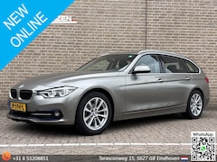 BMW 3-serie Touring - 318i Centennial Executive Automaat