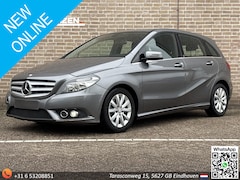 Mercedes-Benz B-klasse - 200 CDI Ambition | Airco | Cruise | Navi | Camera |