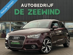 Audi A1 - 1.2 TFSI Ambition Pro Line Business|Navi|Rijklaar
