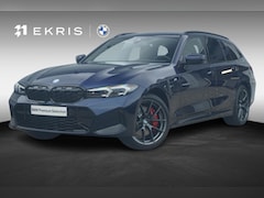 BMW 3-serie Touring - 330e | M Sportpakket Pro | Comfort Pack | M Performance velgen | Comfort Access | Lentevoo