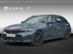 BMW 3-serie Touring - 330e M Sportpakket Pro 19'' / Harman Kardon / Panoramadak / Driving Assistant Professional