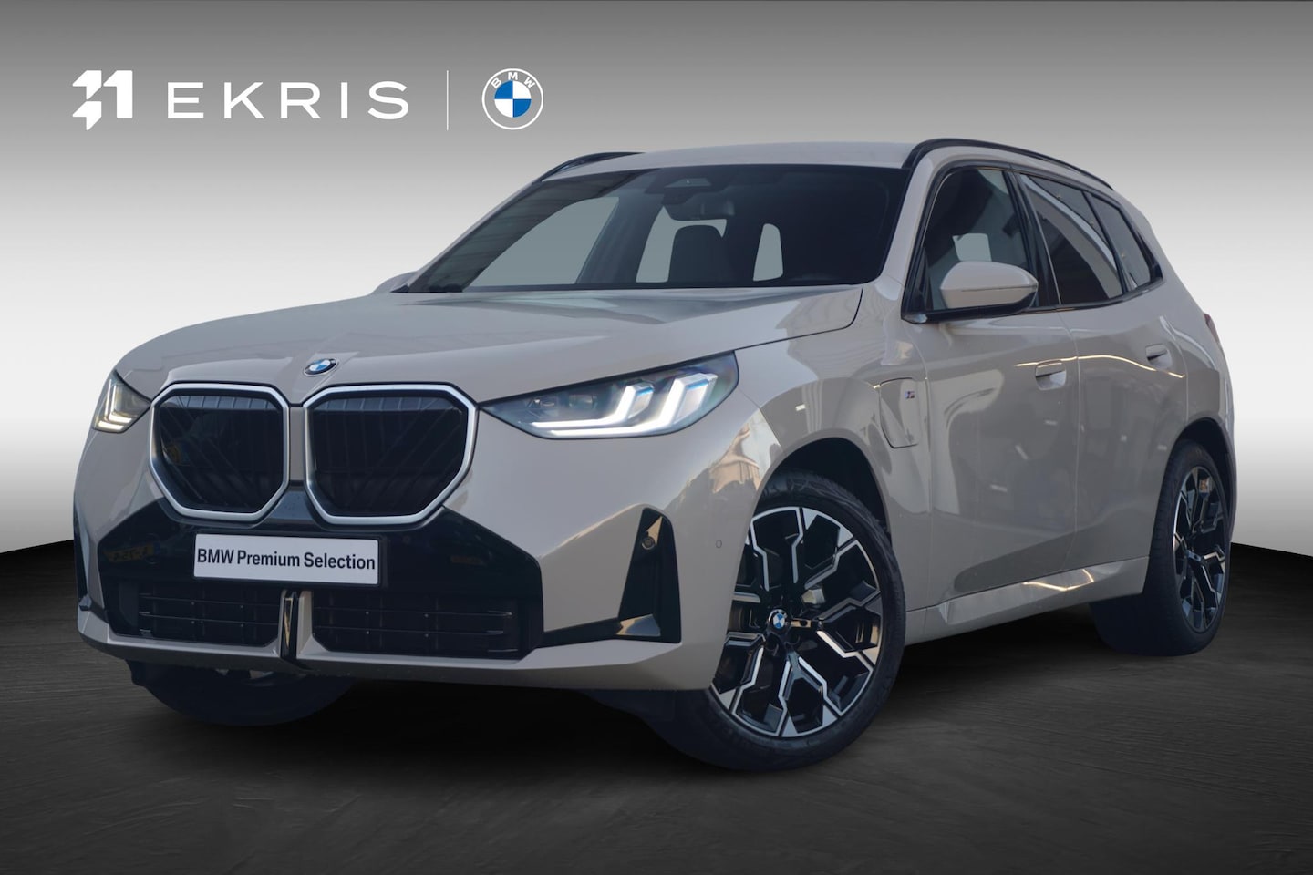 BMW X3 - xDrive30e M Sportpakket 20'' / Stoelventilatie / Harman Kardon / Comfort Access - AutoWereld.nl
