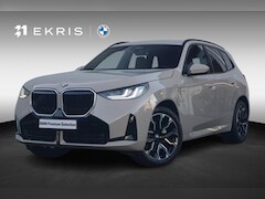BMW X3 - xDrive30e M Sportpakket 20'' / Stoelventilatie / Harman Kardon / Comfort Access