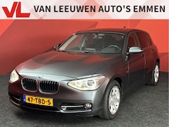 BMW 1-serie - 118i Business | Zo Mee | Lees Tekst | Read Text