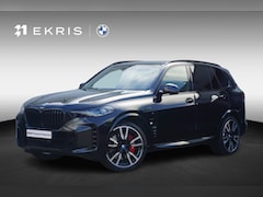 BMW X5 - xDrive50e | M Sportpakket Pro | Soft Close | Bowers & Wilkins | Hemelbekleding Alcantara |