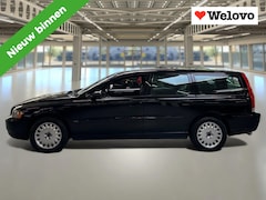 Volvo V70 - 2.4 Incl. BTW, dealer onderhoud, Rijklaar+Garantie