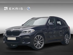 BMW X3 - xDrive20i M Sport | Trekhaak / Head-Up Display / Harman Kardon / 360 Graden Camera's / Ele