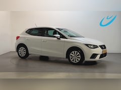 SEAT Ibiza - 1.0 EcoTSI Style Business Intense Navigatie Stoelverwarming Parkeersensoren