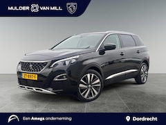 Peugeot 5008 - Blue Lease Allure Premium 1.6 Turbo 180pk EAT8 | COGNAC LEDER | FULL-LED KOPLAMPEN | HANDS