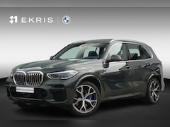 BMW X5 - xDrive45e | M Sport | Trekhaak | Schuif-kanteldak | Head-up | Stoelventilatie | Rondomzich