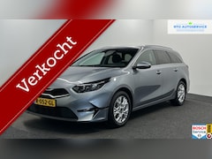 Kia Cee'd Sportswagon - Ceed 1.0 T-GDi DynamicLine NAVI CAMERA ECC CARPLAY