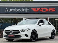 Mercedes-Benz A-klasse - 200 Advantage | Panodak | Camera | Trekhaak | 19 inch