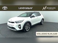 Kia Stonic - 1.0 T-GDi DynamicPlusLine