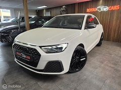 Audi A1 Sportback - 35 TFSI /Lane Assist. / Carplay/ Led paket