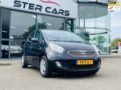 Kia Venga - 1.6 CVVT Comfort Pack|Automaat|Airco|P Sensor|NAP|APK