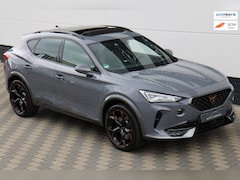 CUPRA Formentor - 2.0 VZ 245PK DSG Pano Carplay Keyless Camera