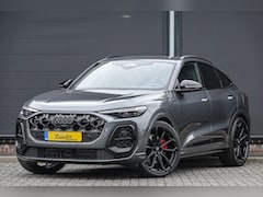 Audi Q5 Sportback - e-hybrid | Quattro | S-Line | MMI Bijrijdersdisplay | Tech Plus | 360° Camera | Trekhaak |