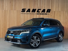 Kia Sorento - 1.6 T-GDI Plug-in Hybrid 4WD ExecutiveLine 7p. BOMVOL PANO|BOSE|AMBIENT|STOELVENTILATIE+VE