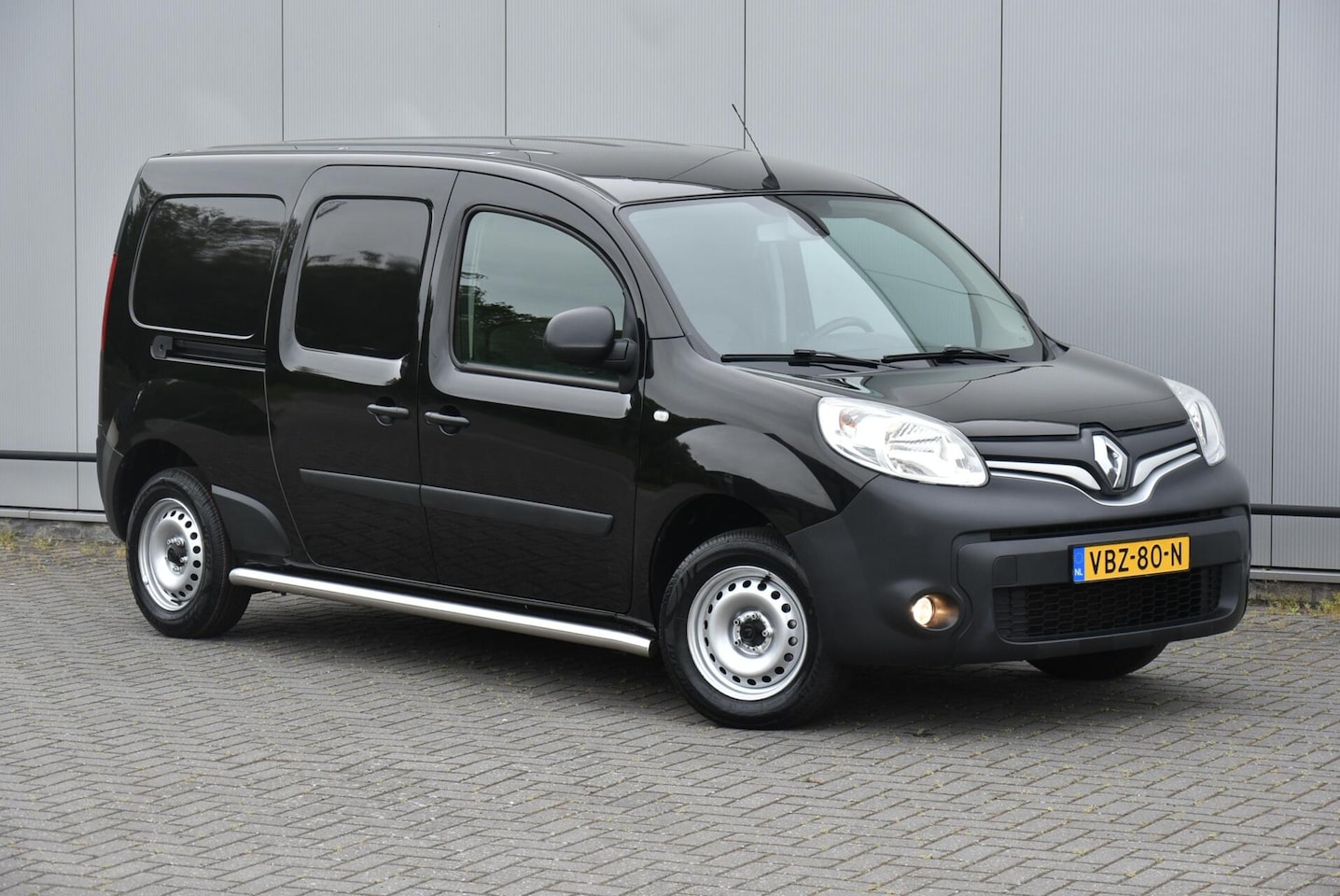 Renault Kangoo - bestel 1.5 Blue dCi 95 Comfort Maxi - AutoWereld.nl