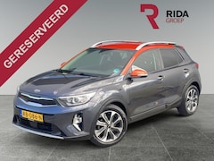 Kia Stonic - 1.0 T-GDi DynamicLine 120 PK | 6 versnellingen | Key-Less |