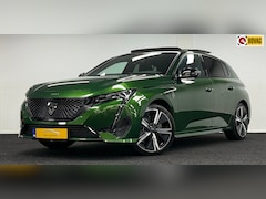 Peugeot 308 - 1.6 Plug-in Hybrid 180 GT Pack Business*Panodak*Memory*Navi*Camera*Leder*Carplay